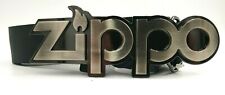 Cintura Zippo taglia 32 con