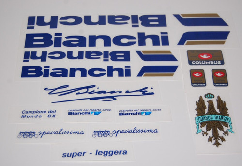 Set completo decalcomanie - ,
