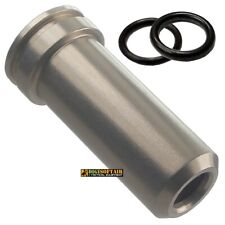 FPS Spingipallino in Ergal per