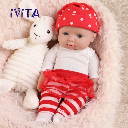 Ivita painted full - painted,