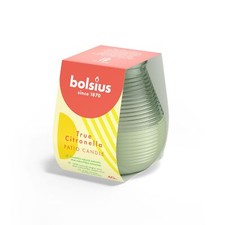 Bolsius Patio Luce Vero