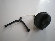 Tappo olio per ZENOAH-KOMATSU