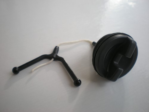 Tappo olio per - , zenoah-komatsu
