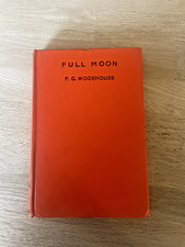 Full Moon - P.G. Wodehouse -