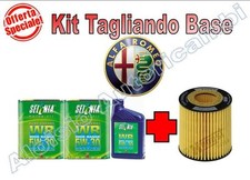 KIT TAGLIANDO BASE OLIO +