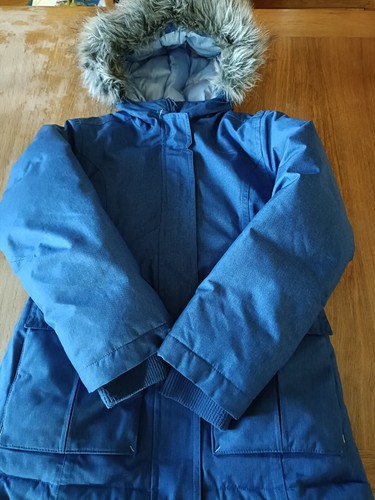 Cappotto giacca piumino - cappotto,
