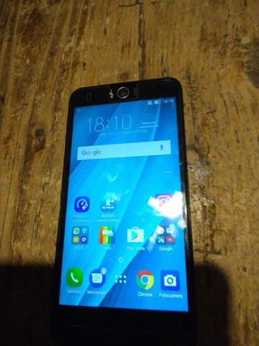 Asus zenfone selfie - asus,
