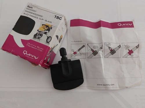 Adattatore originale quinny - originale,