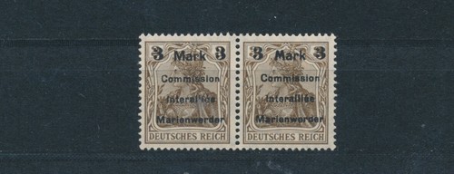 Marienwerder marchi germania - marchi,
