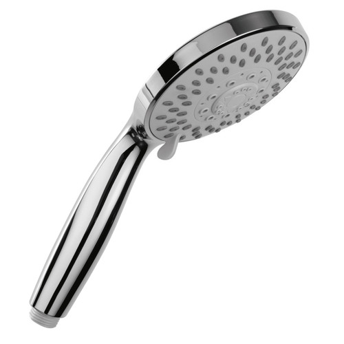 Soffione doccia multigetto - soffione,