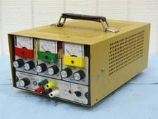 SYSTRON DONNER TL8-3 POWER SUPPLY (51755 - USED) #W1