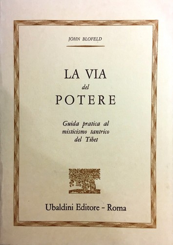Blofeld la - (filosofia),