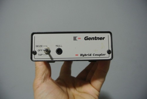Accoppiatore ibrido gentner - ibrido,