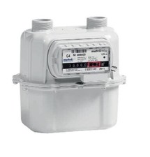 Contatore gas metano gpl - contatore,