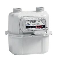 CONTATORE GAS METANO GPL METRIX ITALIA G4 UG 6m3/h 0,5 BAR