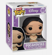 Funko Bitty POP! Disney