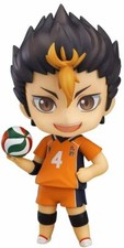 HAIKYUU!! - Yu Nishinoya