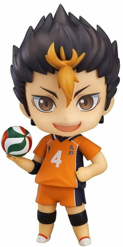 Haikyuu yu nishinoya - haikyuu!!,