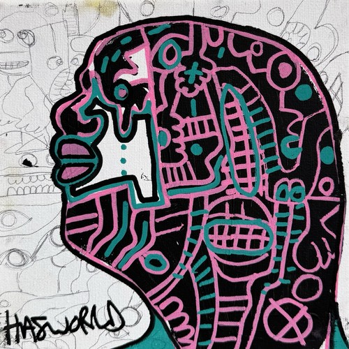 Hasworld espressionismo - hasworld,