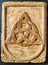 Stemma Araldico " Nodo Della