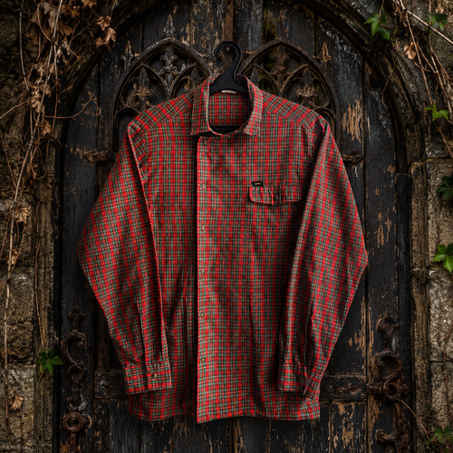 Camicia vintage anni lee - anni,