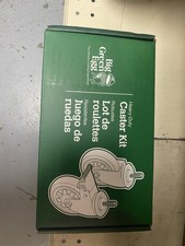 Big Green Egg Heavy Duty