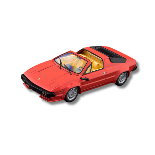 Lamborghini jalpa p 350 - 1/43,