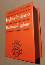 Inglese-Italiano