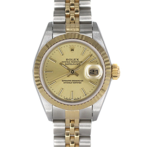 Orologio usato donna rolex - orologio,