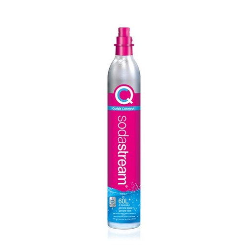 Bombola co2 sodastream - co2, a