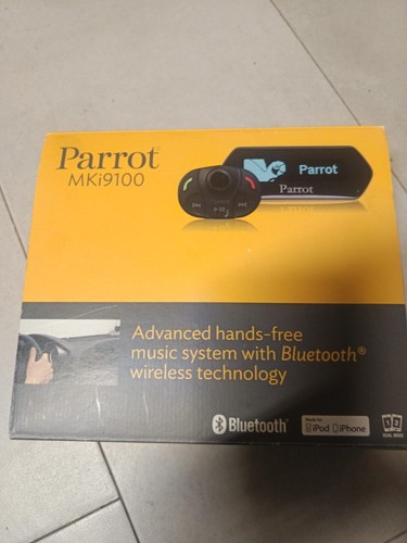 Parrot mki9100 - parrot,
