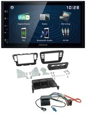Autoradio Kenwood 2DIN