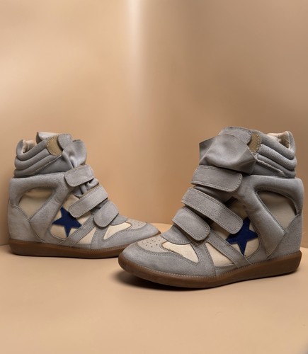 Sneakers isabel marant bekett - marant,