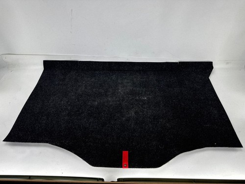 Tappetino bagagliaio fiat 500 - bagagliaio,