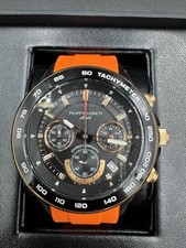 Filippo Loreti Ascari Monza