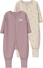 Tuta Da Donna Nbfnightsuit 2P