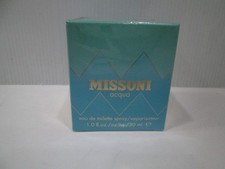 MISSONI ACQUA Profumo Donna