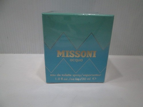 Missoni acqua profumo donna - acqua,
