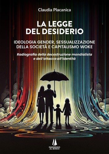 Legge del desiderio - legge,