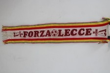 Sciarpa scarf Calcio LECCE bufanda Schal écharpe