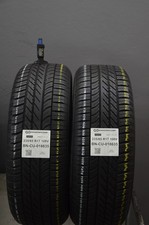 2 pneumatici goodyear 235/65