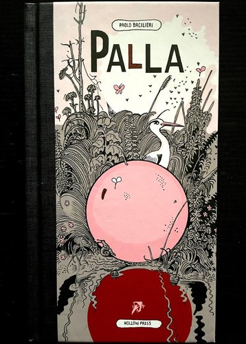 Paolo bacilieri palla hollow - bacilieri,