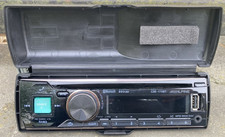 Alpine cde 173bt autoradio - cde-173bt,