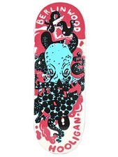 Mazzo di tastiere Berlinwood -