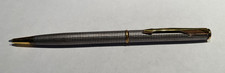 Parker Insignia Sterling