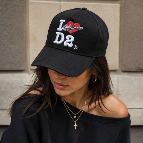 Dsquared2 berretto baseball - dsquared2,