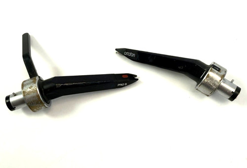 Ortofon concorde pro dj - pro, s