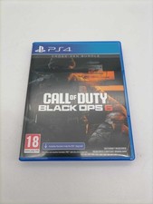 Call of Duty Black Ops 6