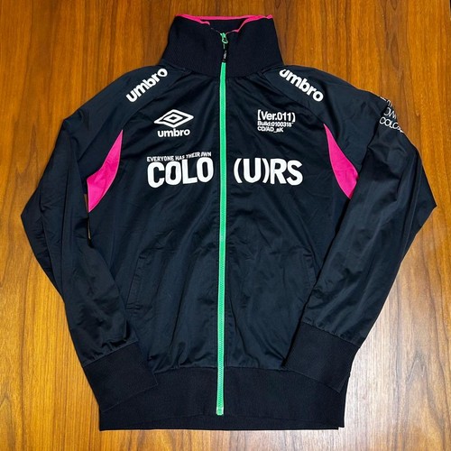 Tuta umbro set - umbro, descente