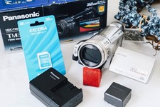 Videocamera Panasonic